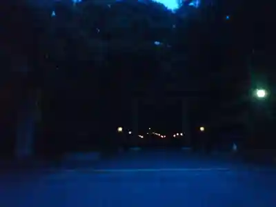 大神神社(奈良県)