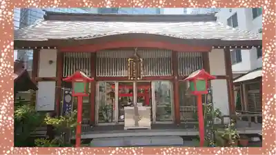 日比谷神社(東京都)