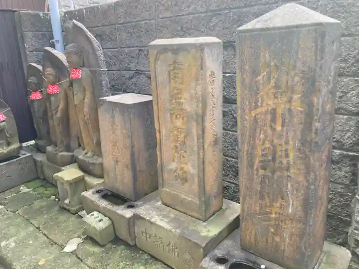 良長院(神奈川県)