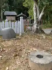 日吉神社の建物その他