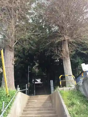 八幡大神のその他建物