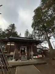 豊龍神社(山形県)