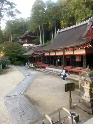 長命寺(滋賀県)