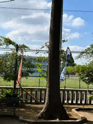 大宮・大原神社(千葉県)