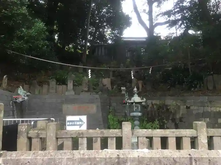 瀧泉寺(目黒不動尊)のその他建物