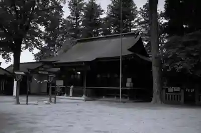 今宮神社(栃木県)