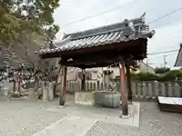 水尾神社(兵庫県)