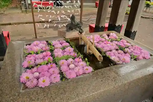 金峯神社(新潟県)