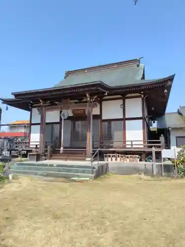 慈眼院（清光寺）(栃木県)