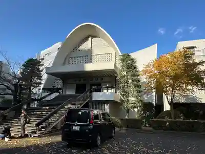 太宗寺(東京都)