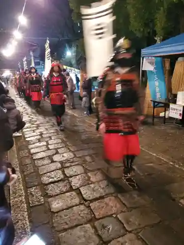 鑁阿寺(栃木県)