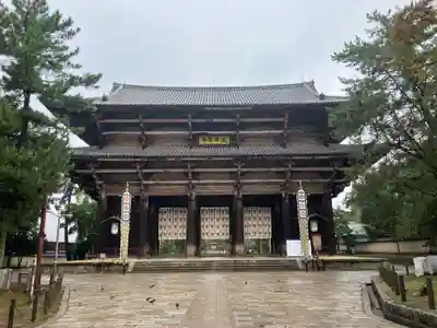 東大寺(奈良県)
