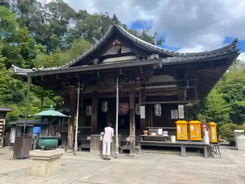 鹿苑寺（金閣寺）(京都府)