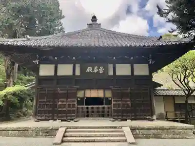 浄智寺(神奈川県)