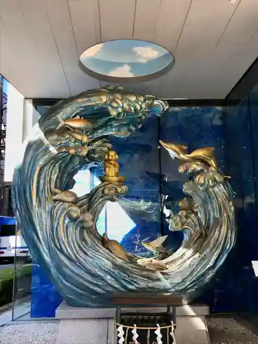 神田神社（神田明神）のその他建物