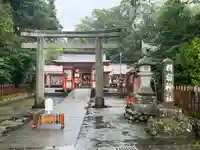 揖宿神社(鹿児島県)
