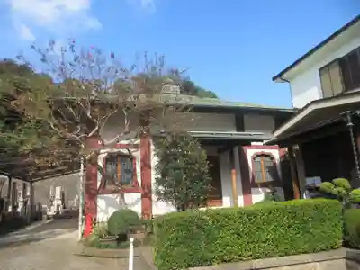 普門寺(神奈川県)