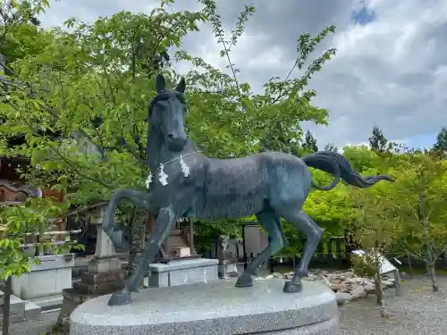 丹生川上神社（上社）(奈良県)