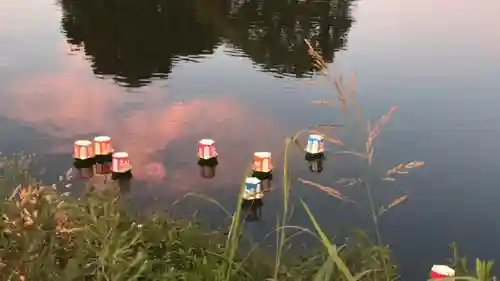 浄土院蓮台寺のお祭り