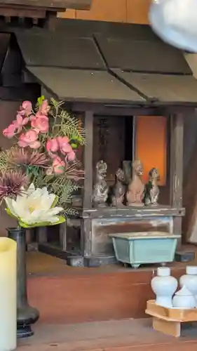 西方寺(滋賀県)