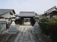 総持寺(滋賀県)