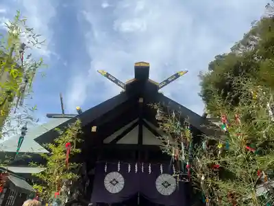 東京大神宮(東京都)