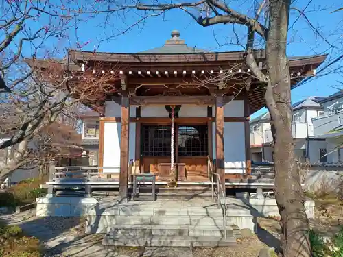 薬王院(埼玉県)