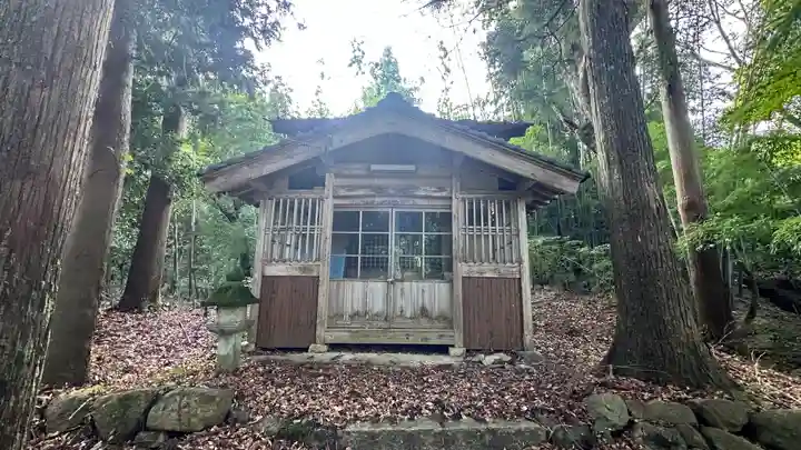 日吉神社(福井県)