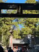 日光東照宮(栃木県)