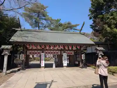 櫻木神社(千葉県)