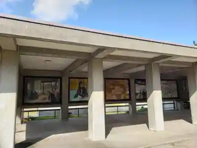 福井神社のその他建物