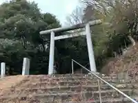 元伊勢内宮 皇大神社(京都府)
