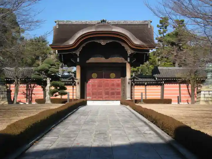 総持寺(神奈川県)