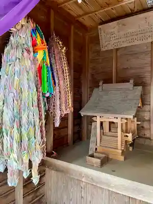 下野 星宮神社(栃木県)
