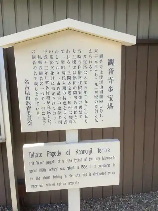 観音寺(愛知県)