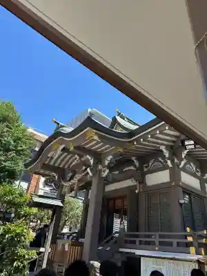 柏神社(千葉県)