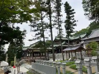 日岡神社のその他建物