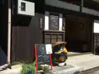 吸湖山 青岸寺(滋賀県)