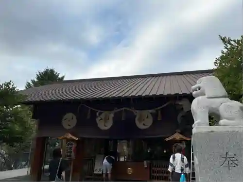 赤城神社(東京都)