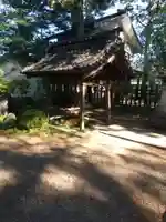 松岬神社(山形県)