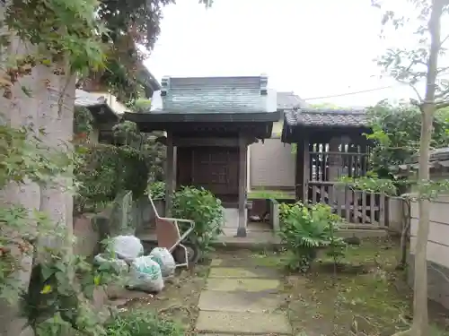 浄信寺(埼玉県)