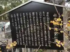 水堂須佐男神社の歴史