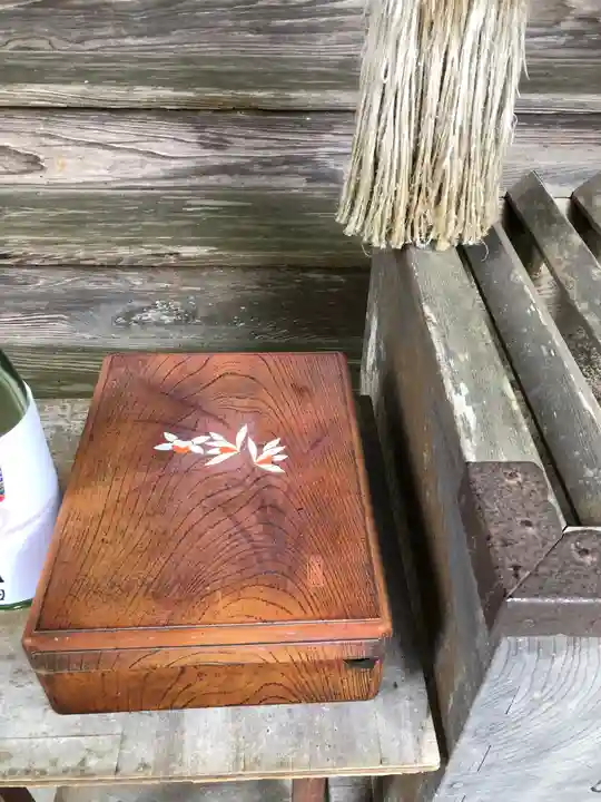 劒神社のその他建物