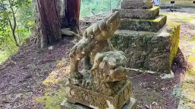 大川神社(兵庫県)