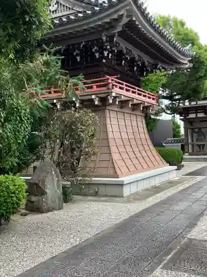 味鏡山 護國院のその他建物