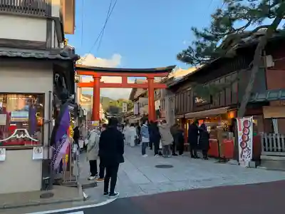 伏見稲荷大社(京都府)