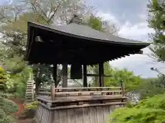 玉泉寺(東京都)