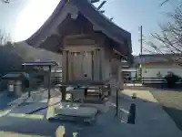 田中神社(島根県)