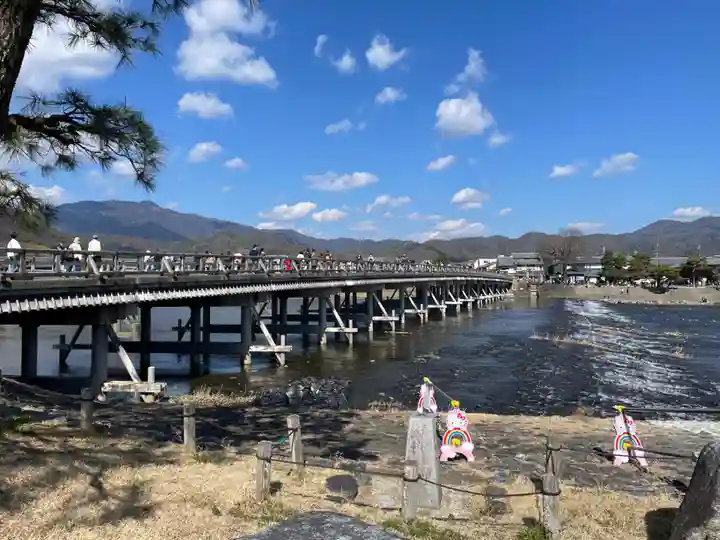 野宮神社(京都府)