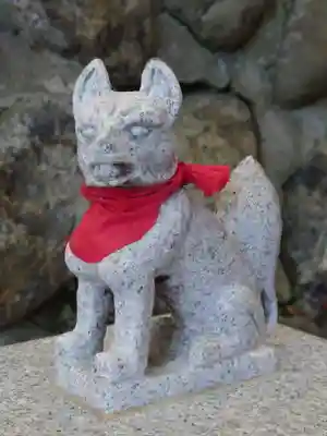 秩父今宮神社(埼玉県)